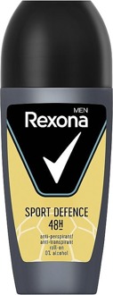 Rexona Deo Roll On Sport Defen