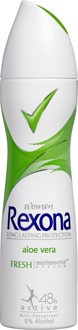 Rexona Deodorant Deospray Aloe Vera - 150ml