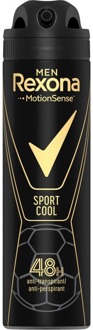 Rexona Deodorant Rexona Men Sport Cool Deospray 150 ml