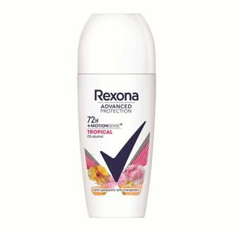 Rexona Deodorant Rexona Motion Sense Tropical 72H 50 ml