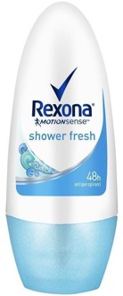 Rexona Deodorant Rexona Shower Fresh Roll On 50 ml