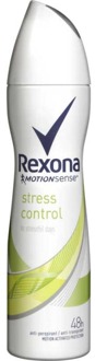 Rexona Deospray - Stress Control 150 ml