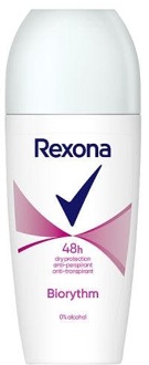 Rexona Roller Ultra Dry Biorythm