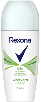 Rexona Women Aloe Vera Fresh 48h 50 ml