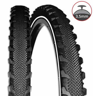 Rexway Buitenband Serpent