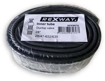 Rexway Fiets Binnenband - 28"