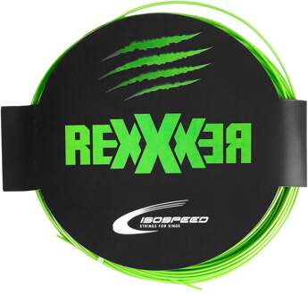 ReXXXer Set Snaren-Groen - 1.25