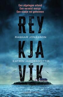 Reykjavík - Katrín Jakobsdottir