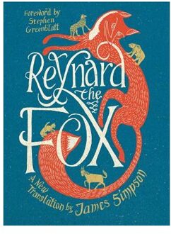 Reynard the Fox
