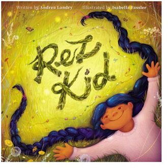 Rez Kid - Andrea Landry