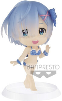 ReZero Starting Life in Another World Rem Vol. 2 Rem Figure