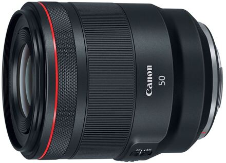 RF 50mm f/1.2L USM