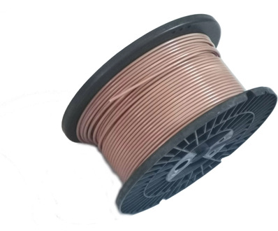 RF Coaxial cable RG142 Double shielding net High temperature resistant 1M/4M/3M/5M/10M/20M/30M/40M/50M