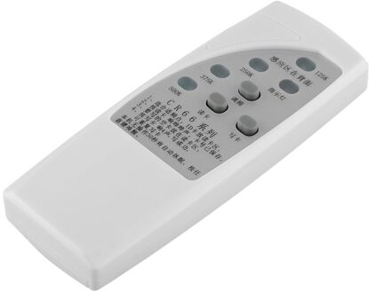 Rfid Id-kaart Copier 125/250/375/500 Khz CR66 Rfid Scanner Programmeur Reader Writer Duplicator Met Licht Indicator gevoelige