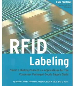 Rfid Labeling