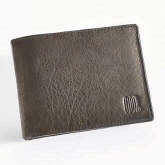 RFID-portemonnee van buffelleer