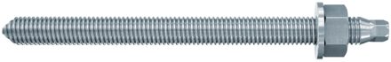 RG M 10x350 Ankerstang 350 mm 12 mm 95718 10 stuk(s)