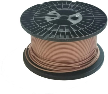 RG142 RF Coaxial cable Double shielding net High temperature resistant Adapter connector 3FT~20M