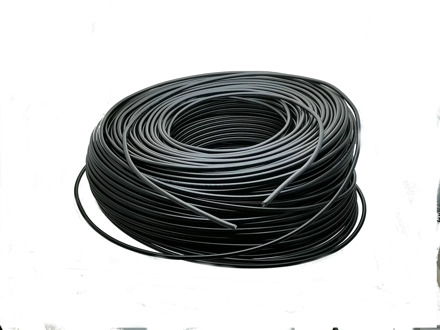 RG58 50-3 RF Coaxial Cable Connector 50ohm Coax Transceiver Pigtail Wire Cables 1M 2M 3M 5M 10M 20M 30M