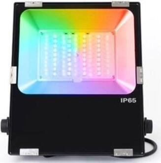 RGB-CCT LED Schijnwerper IP65 50 watt