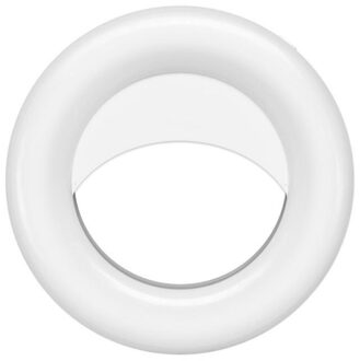 Rgb Kleurrijke Led Ring Mobiele Telefoon Selfie Ring Flash Lens 3-Niveau Helderheid Vullen Licht Lamp Clip-On voor Usb Smartphone Licht wit