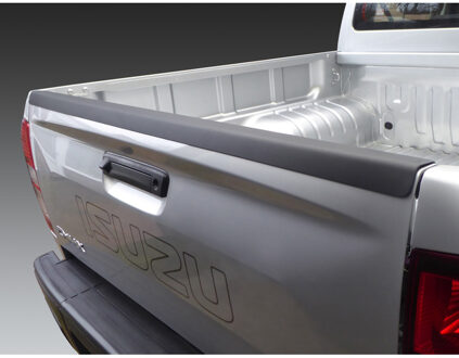 RGM Achterklep beschermer passend voor Isuzu D-Max II 2012- GRBRC110