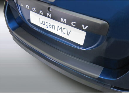 RGM Bumper beschermer passend voor Dacia Logan MCV 6/2013- GRRBP799