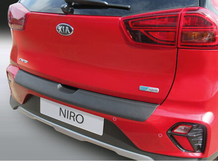 RGM Bumper beschermer passend voor Kia Niro Hybrid Facelift 2019- GRRBP1340
