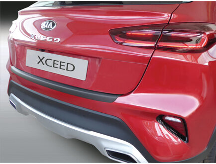 RGM Bumper beschermer passend voor Kia XCee'd 9/2019- GRRBP375