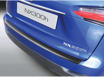 RGM Bumper beschermer passend voor Lexus NX 10/2014- GRRBP787