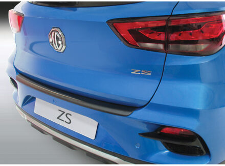 RGM Bumper beschermer passend voor MG ZS (EV) Facelift 2021- GRRBP1304