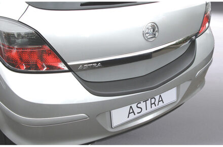 RGM Bumper beschermer passend voor Opel Astra H 3 deurs GRRBP238