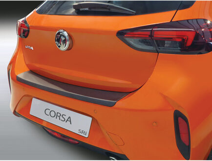 RGM Bumper beschermer passend voor Opel Corsa F GS-Line 5 deurs 2019- GRRBP1316