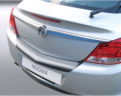 RGM Bumper beschermer passend voor Opel Insignia 4/5 deurs 11/2008-9/2013 GRRBP368