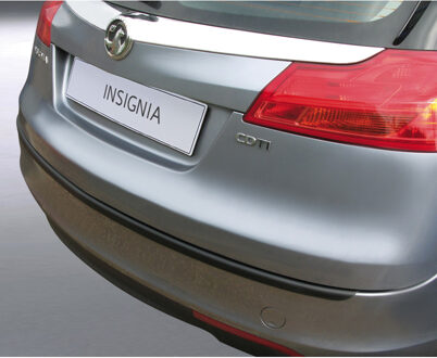 RGM Bumper beschermer passend voor Opel Insignia Tourer 2009- GRRBP352