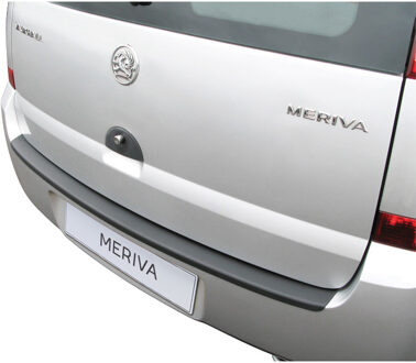 RGM Bumper beschermer passend voor Opel Meriva 2003-2010 GRRBP363