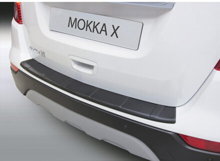 RGM Bumper beschermer passend voor Opel Mokka X 10/2016- GRRBP915