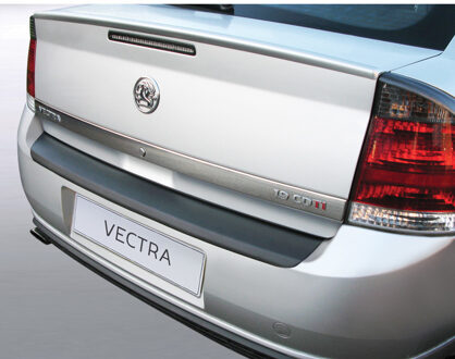 RGM Bumper beschermer passend voor Opel Vectra C 4/5 deurs 2005-2008 GRRBP306
