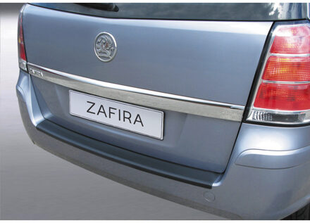 RGM Bumper beschermer passend voor Opel Zafira B 2005- GRRBP305
