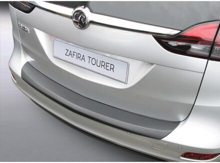 RGM Bumper beschermer passend voor Opel Zafira Tourer 2012- GRRBP557