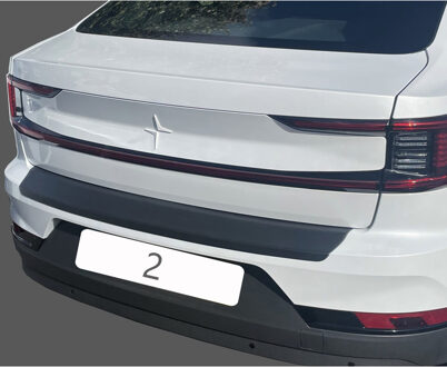RGM Bumper beschermer passend voor Polestar 2 2019- GRRBP1390