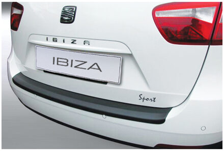 RGM Bumper beschermer passend voor Seat Ibiza ST 2010- GRRBP482
