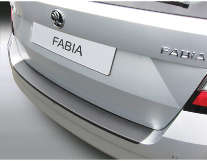 RGM Bumper beschermer passend voor Skoda Fabia III Combi 11/2014- GRRBP818