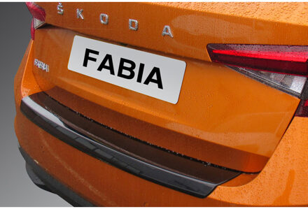 RGM Bumper beschermer passend voor Skoda Fabia IV 5 deurs 2021- GRRBP1370