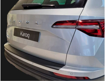 RGM Bumper beschermer passend voor Skoda Karoq FL 2022- GRRBP1409