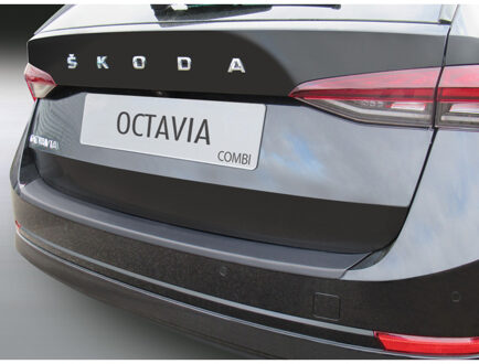 RGM Bumper beschermer passend voor Skoda Octavia IV (NX5) Combi 2020- GRRBP1313