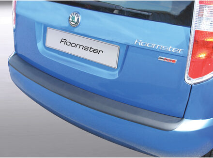 RGM Bumper beschermer passend voor Skoda Roomster GRRBP241