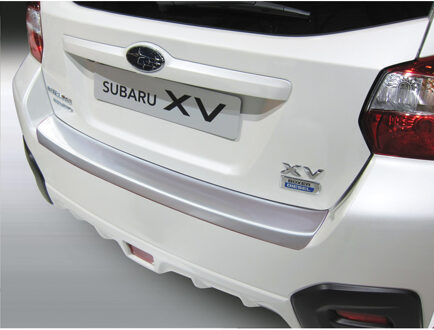 RGM Bumper beschermer passend voor Subaru XV 2012- GRRBP573