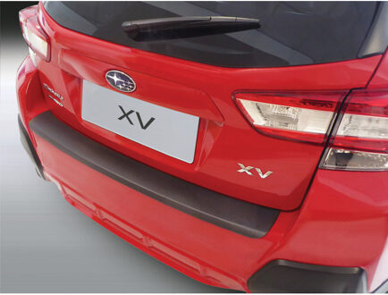 RGM Bumper beschermer passend voor Subaru XV/Crosstrek 2017- GRRBP823