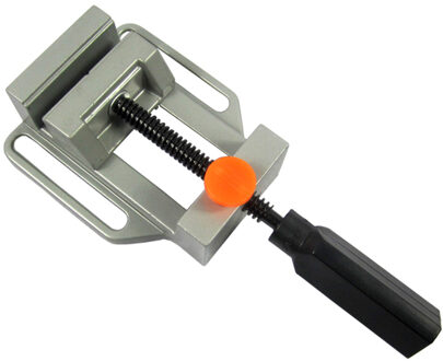 RH-006 Cnc Freesmachine Tool Bench Clamp Jaw Mini Tafel Vice Vlakte Vice Qgg